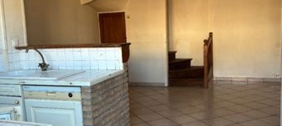 2 Schlafzimmer Haus in Rouen, France, Nr. 314378 2