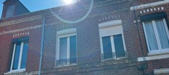 2 Schlafzimmer Haus in Rouen, France, Nr. 314378 6