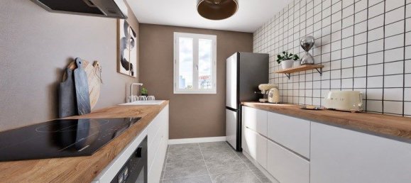 2 bedrooms Apartment in La Roche-sur-Yon, France No. 343124 8