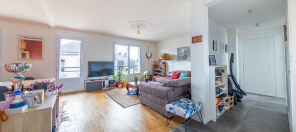 2 bedrooms Apartment in La Roche-sur-Yon, France No. 343124 2