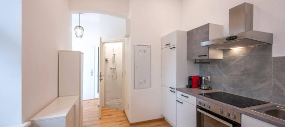 2-Zimmer Wohnung in Margareten, Austria, Nr. 191141 10