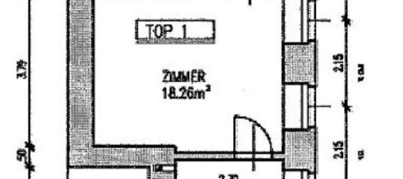 2-Zimmer Wohnung in Margareten, Austria, Nr. 191141 7