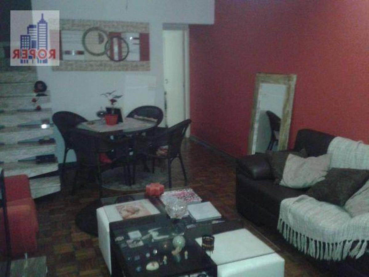 2 bedrooms House in Sao Paulo, Brazil No. 478325