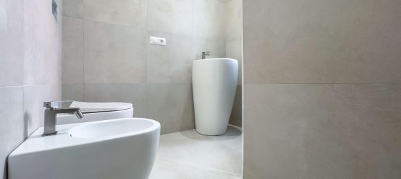 Apartamento de 2 habitaciónes en Cagliari, Italy No. 64073 6