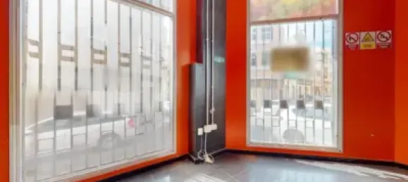 Gewerbliche Immobilie in Las Palmas De Gran Canaria, Spain 100m², Nr. 93939 2