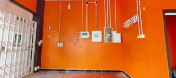 Gewerbliche Immobilie in Las Palmas De Gran Canaria, Spain 100m², Nr. 93939 4