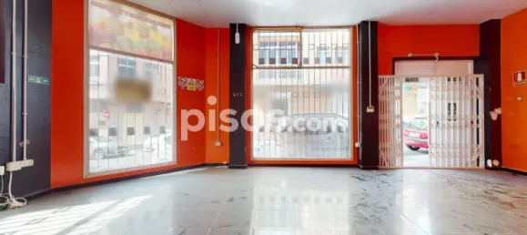 Gewerbliche Immobilie in Las Palmas De Gran Canaria, Spain 100m², Nr. 93939 17