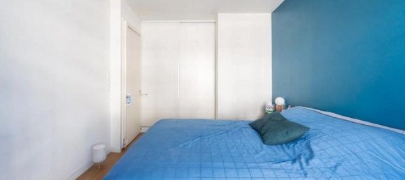 2 غرف نوم شقة في La Garenne-Colombes, France رقم 282929 7