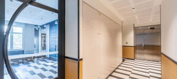 2 غرف نوم شقة في La Garenne-Colombes, France رقم 282929 13