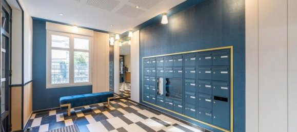 2 غرف نوم شقة في La Garenne-Colombes, France رقم 282929 14