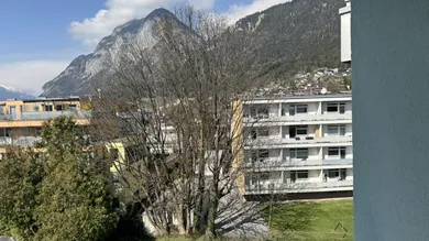 4-Zimmer Wohnung in Innsbruck-Stadt, Austria, Nr. 145619