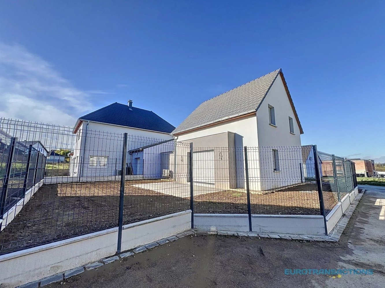 3 chambres Maison à Hochfelden, France No. 85624