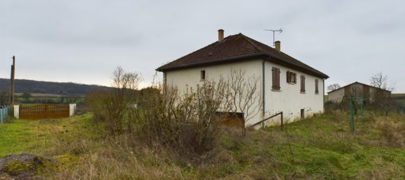 Villa de 3 dormitorios en Tintury, France No. 260479 35