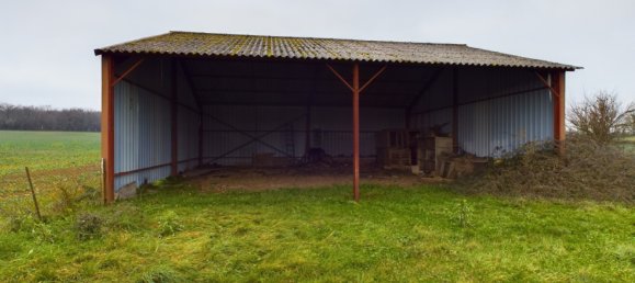 Villa de 3 dormitorios en Tintury, France No. 260479 30