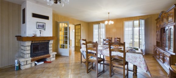 Villa de 3 dormitorios en Tintury, France No. 260479 41