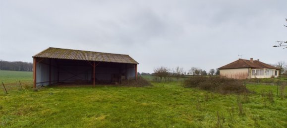 Villa de 3 dormitorios en Tintury, France No. 260479 89