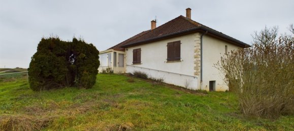 Villa de 3 dormitorios en Tintury, France No. 260479 5