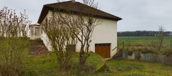 Villa de 3 dormitorios en Tintury, France No. 260479 78