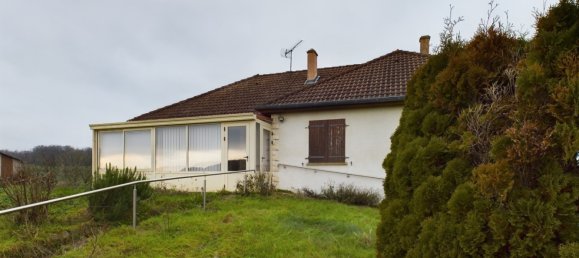 Villa de 3 dormitorios en Tintury, France No. 260479 13