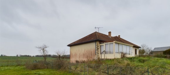 Villa de 3 dormitorios en Tintury, France No. 260479 32
