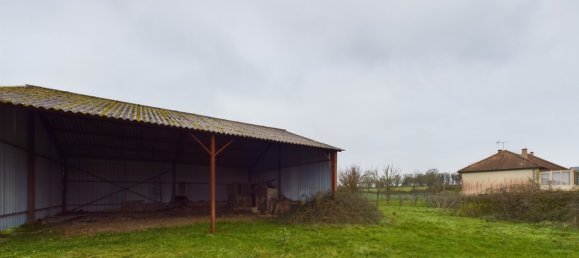 Villa de 3 dormitorios en Tintury, France No. 260479 86