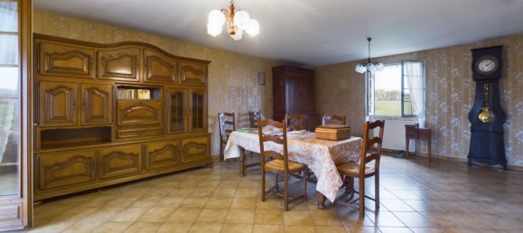 Villa de 3 dormitorios en Tintury, France No. 260479 16
