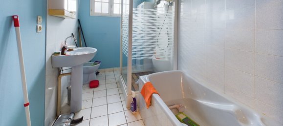 Villa de 3 dormitorios en Tintury, France No. 260479 52