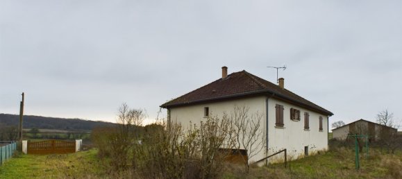 Villa de 3 dormitorios en Tintury, France No. 260479 87