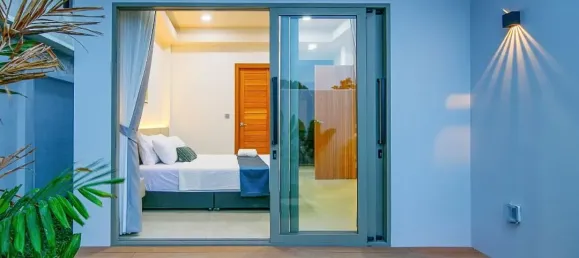3 dormitorios сasa en venta en Chalong, Phuket, Southern Thailand, Thailand № 80418 16