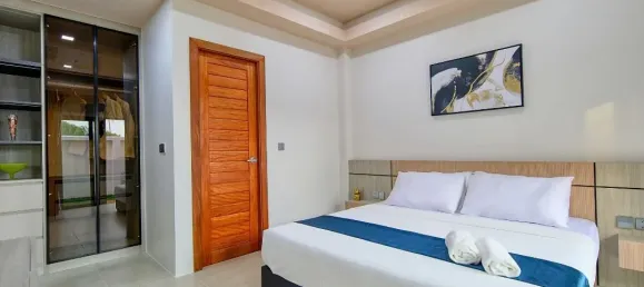 3 dormitorios сasa en venta en Chalong, Phuket, Southern Thailand, Thailand № 80418 17