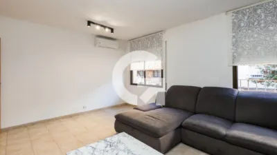 2 Schlafzimmer Wohnung in Sant Boi de Llobregat, Spain, Nr. 281817