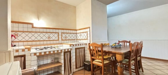 5-Zimmer Haus in Fonte Nuova, Italy, Nr. 79341 41