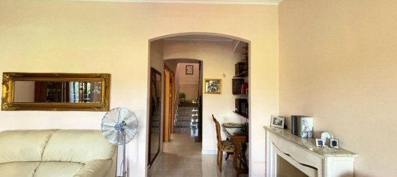 5-Zimmer Haus in Fonte Nuova, Italy, Nr. 79341 9