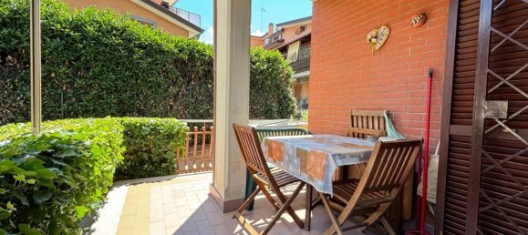 5-Zimmer Haus in Fonte Nuova, Italy, Nr. 79341 14