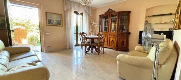 5-Zimmer Haus in Fonte Nuova, Italy, Nr. 79341 7