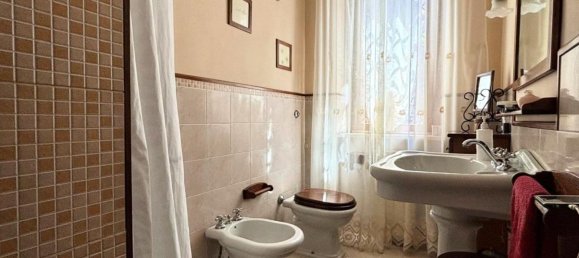 5-Zimmer Haus in Fonte Nuova, Italy, Nr. 79341 18