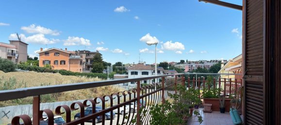 5-Zimmer Haus in Fonte Nuova, Italy, Nr. 79341 36