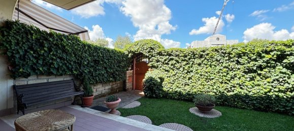 5-Zimmer Haus in Fonte Nuova, Italy, Nr. 79341 4