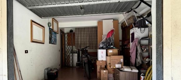 5-Zimmer Haus in Fonte Nuova, Italy, Nr. 79341 43