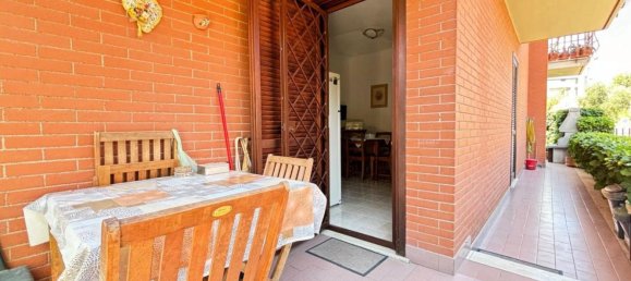 5-Zimmer Haus in Fonte Nuova, Italy, Nr. 79341 17