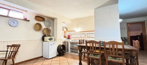5-Zimmer Haus in Fonte Nuova, Italy, Nr. 79341 38