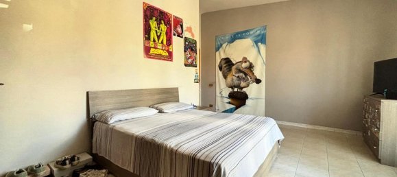 5-Zimmer Haus in Fonte Nuova, Italy, Nr. 79341 29