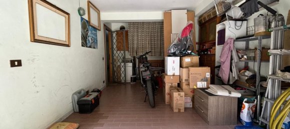 5-Zimmer Haus in Fonte Nuova, Italy, Nr. 79341 44