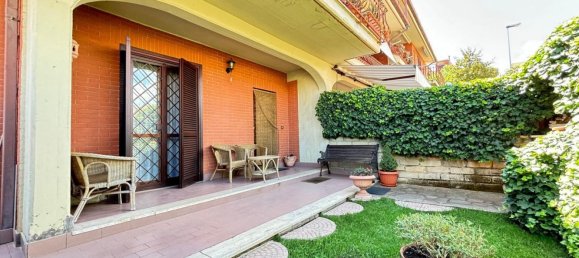 5-Zimmer Haus in Fonte Nuova, Italy, Nr. 79341 2