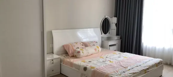 2 bedrooms Apartment in Thu Duc, Vietnam No. 8558 9