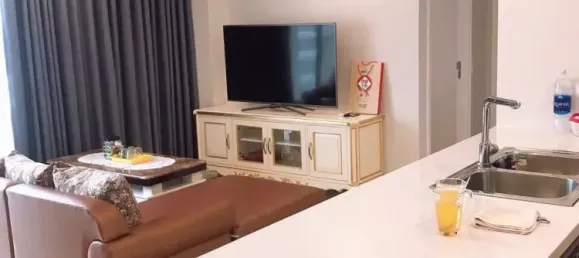 2 bedrooms Apartment in Thu Duc, Vietnam No. 8558 4