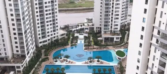 2 bedrooms Apartment in Thu Duc, Vietnam No. 8558 8