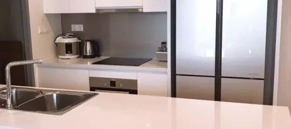 2 bedrooms Apartment in Thu Duc, Vietnam No. 8558 7