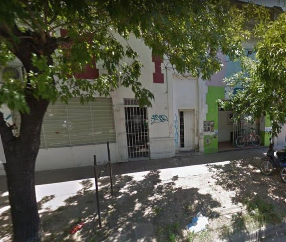  Land in Escobar, Argentina No. 32240