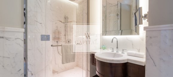 Apartamento de 4 dormitorios en Downtown Dubai (Downtown Burj Dubai), UAE No. 51695 10